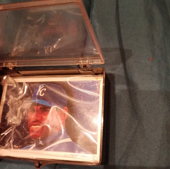 Baseball cards - Picture 7 of 14